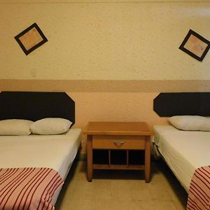 Habitación Triple Estándar