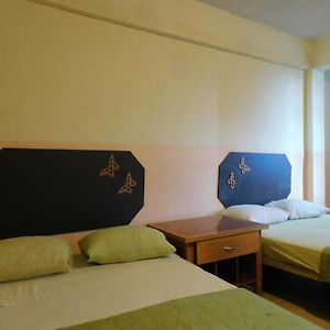 Habitación Cuádruple Estándar