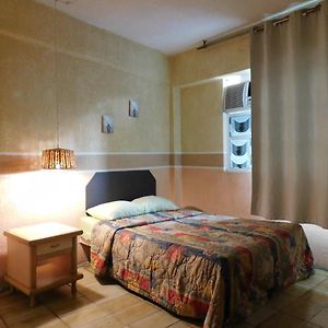 Habitación Estándar con Cama King